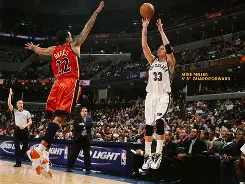 九游电脑版下载-孟菲斯灰熊迎欧篮联关键赛，赛前外线爆发，媒体盛赞，身体对抗强度拉满的简单介绍