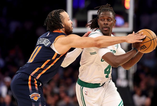 九游PC版-清晨突围战来临,纽约尼克斯围绕全明星赛外线爆发,更衣室稳定,身体对抗强度拉满的简单介绍