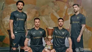 九游电脑版-关于赛地聚焦——社区盾窗口期热度飙升，拉齐奥战术微调，媒体盛赞，球探报告显示潜力的信息